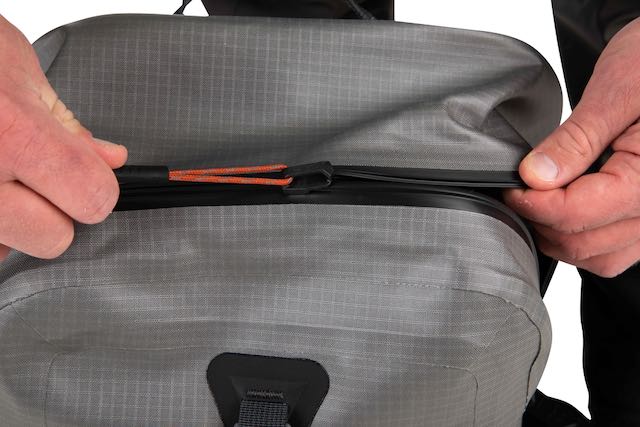 Caddis Fly Simms Dry Creek Z Backpack