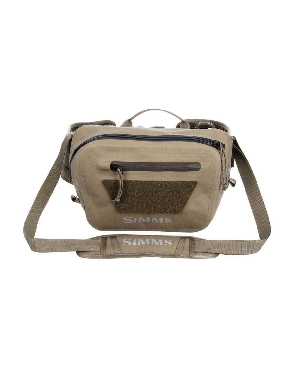 Caddis Fly Simms Dry Creek Z Hip Pack