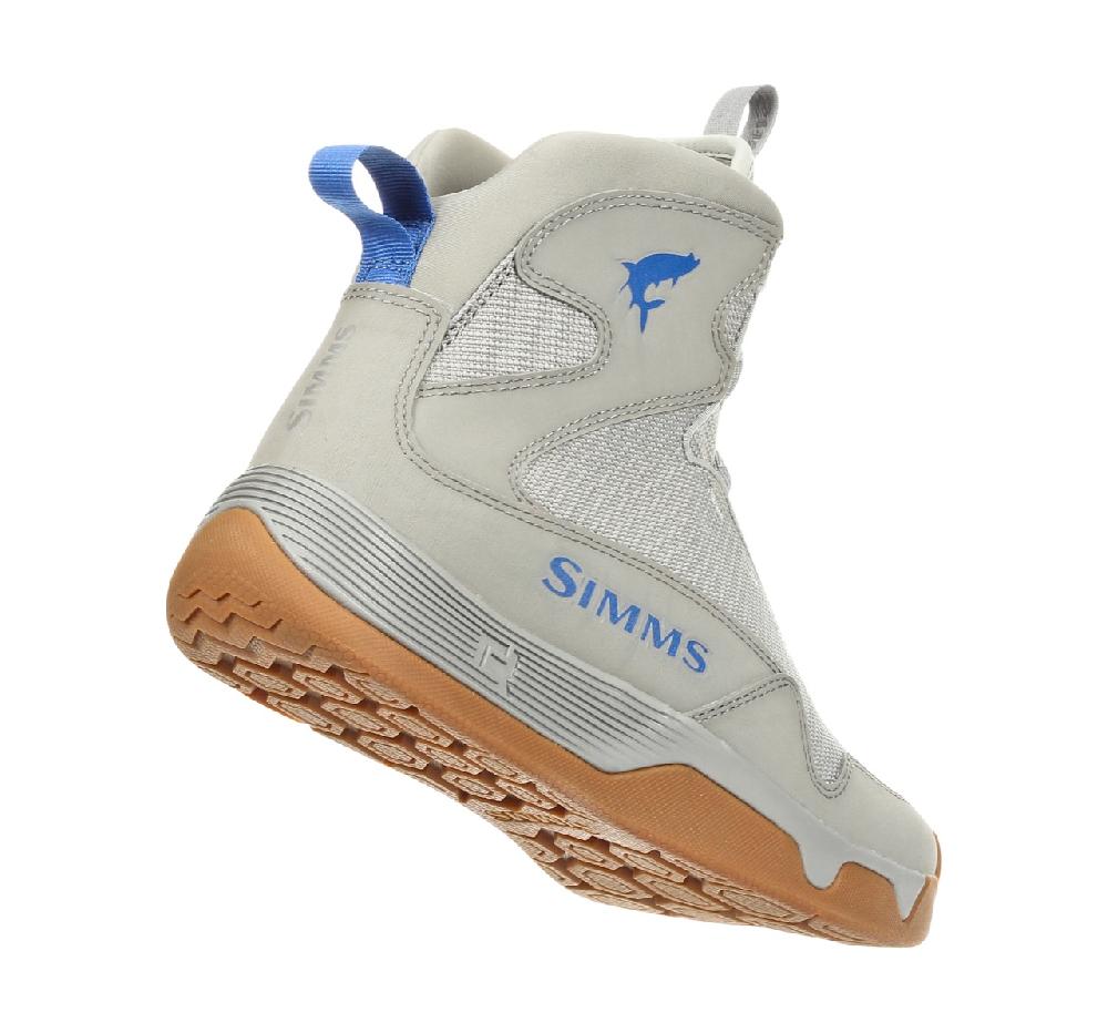 Caddis Fly Simms Flats Sneaker