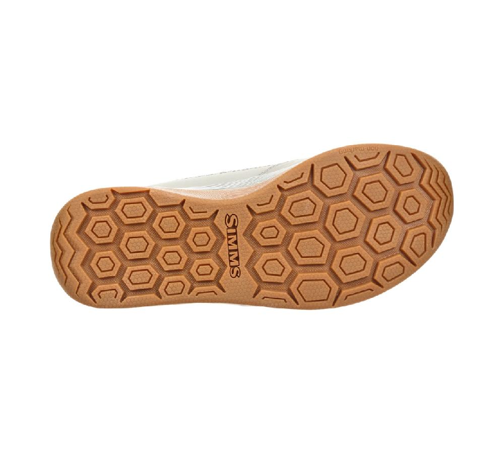 Caddis Fly Simms Flats Sneaker