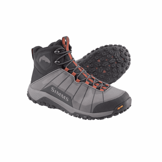 Caddis Fly Simms Flyweight Wading Boot