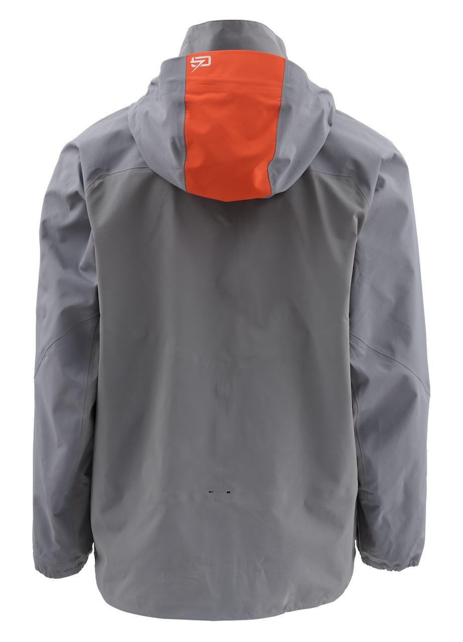 caddis fly Simms G4 Pro Jacket