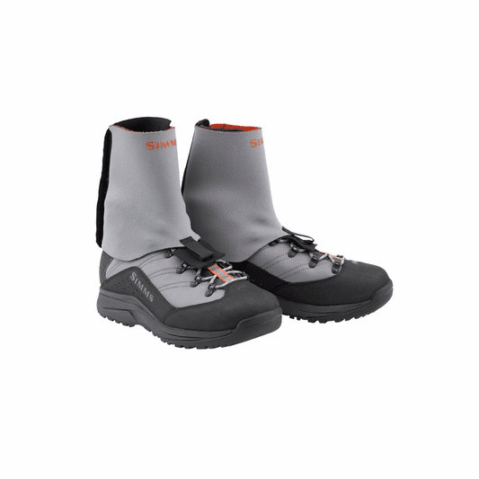 Caddis Fly Simms Gravel Guards