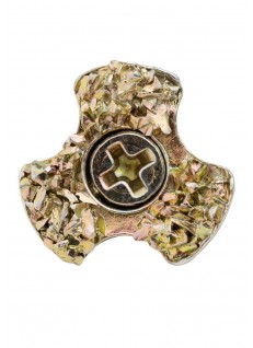 caddis fly Simms Hardbite Star Cleats