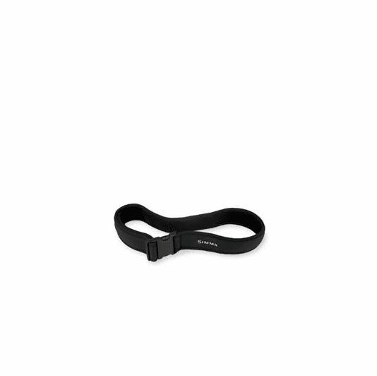 caddis fly Simms Neoprene Wading Belt