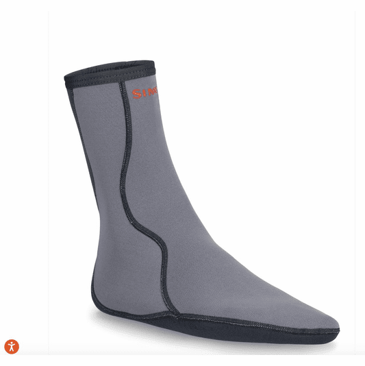 Caddis Fly Simms Neoprene Wading Socks