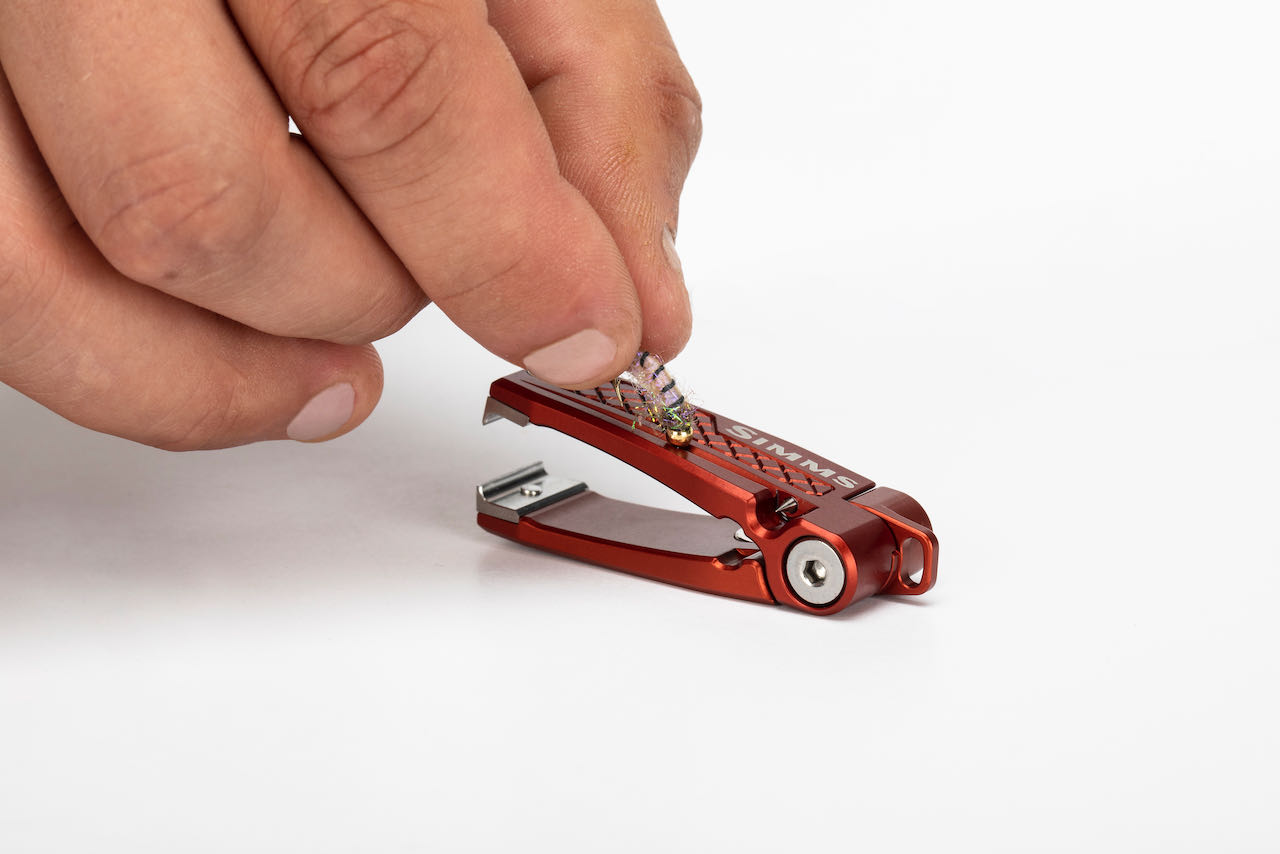 Caddis Fly Simms Pro Nipper