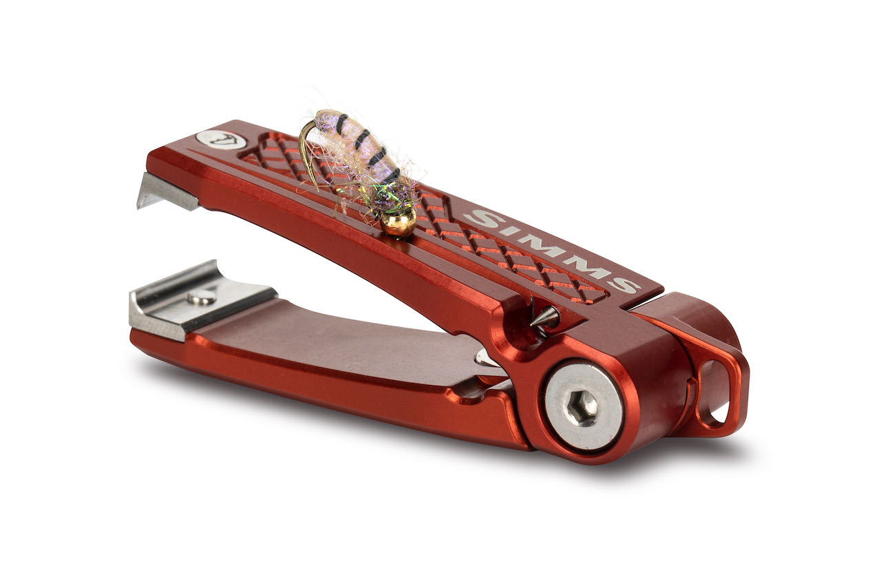 Caddis Fly Simms Pro Nipper