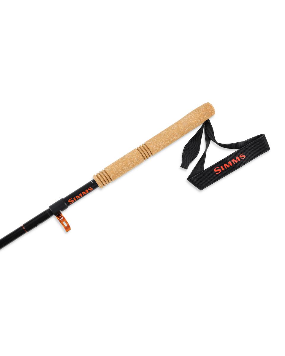 caddis fly Simms Pro Wading Staff