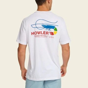 Caddis Fly Skrimp Cotton T Shirt