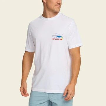 caddis fly Skrimp Cotton T Shirt