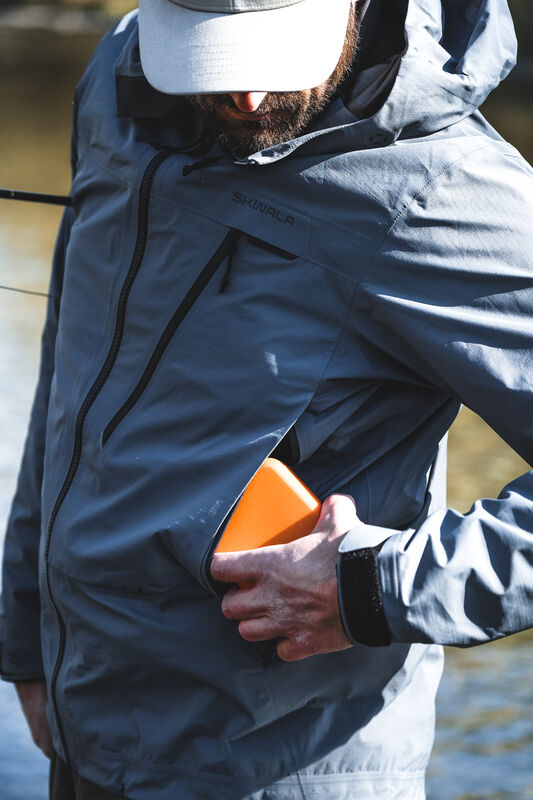 Caddis Fly Skwala Carbon Jacket