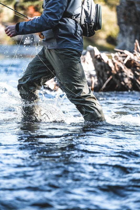 Caddis Fly Skwala Carbon Wader
