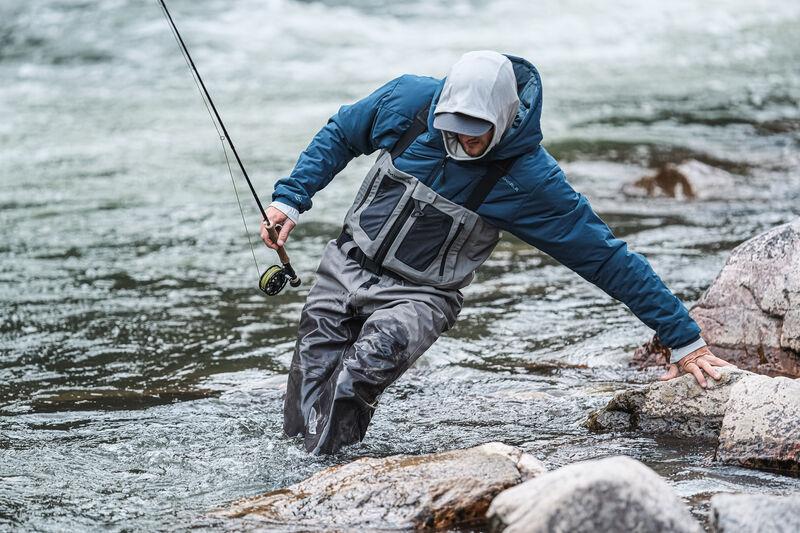 Caddis Fly Skwala RS Wader