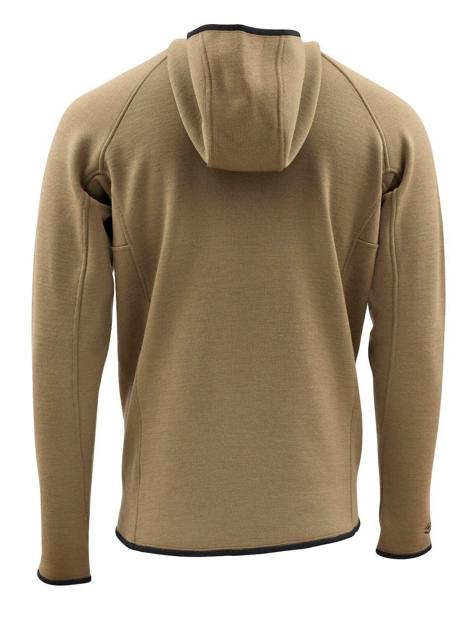 caddis fly Skwala Thermo 350 Hoody