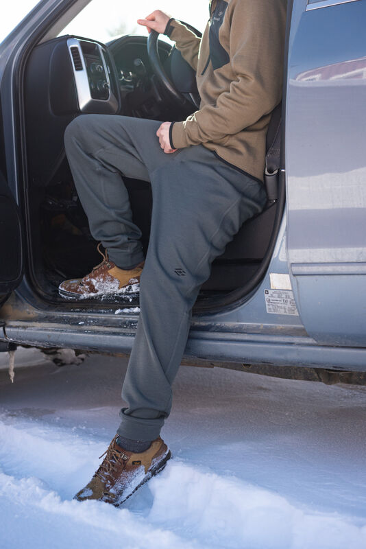 Caddis Fly Skwala Thermo 350 Pant