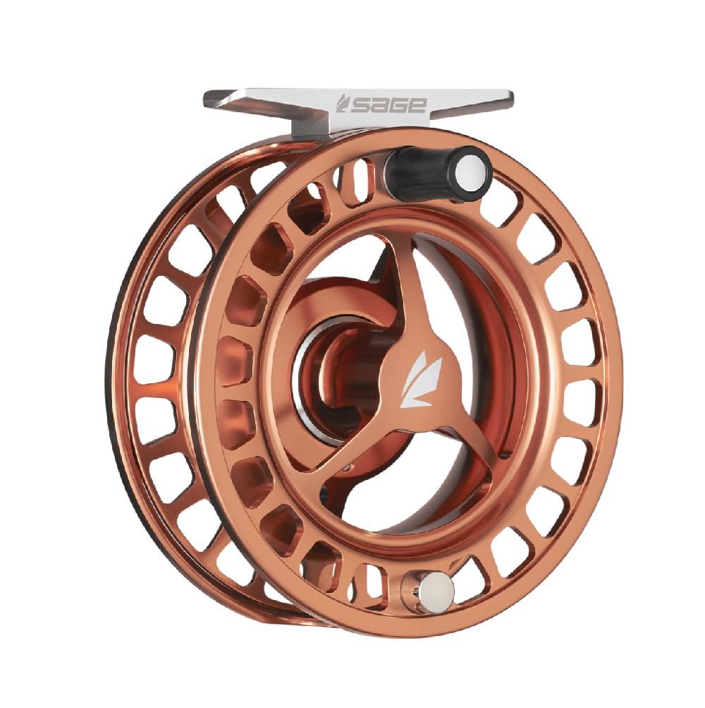 Caddis Fly Spectrum Fly Fishing Reels