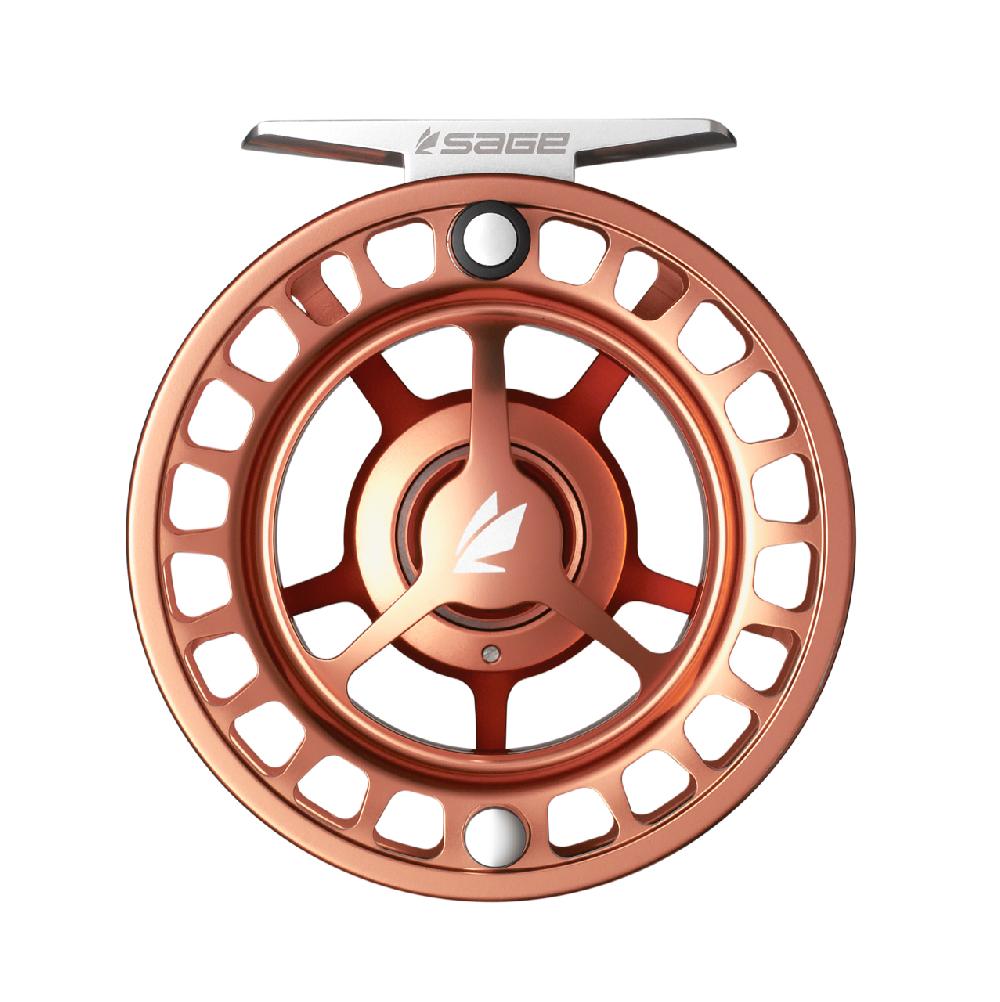 Caddis Fly Spectrum Fly Fishing Reels