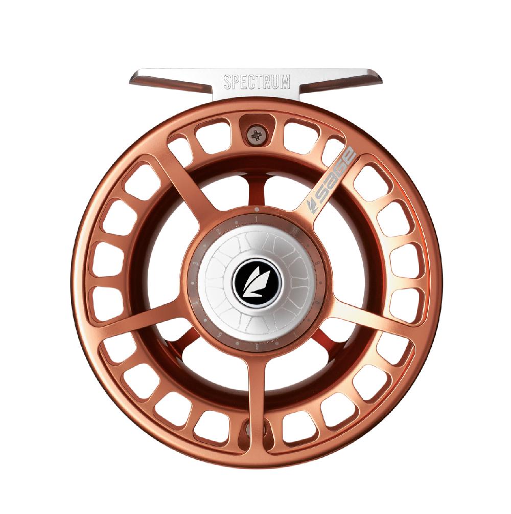 Caddis Fly Spectrum Fly Fishing Reels