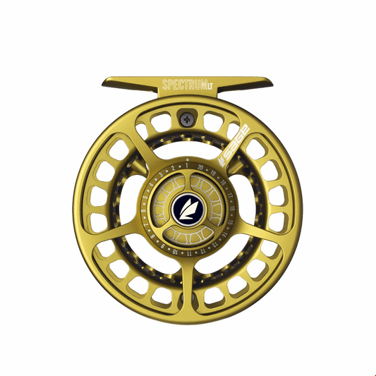 Caddis Fly Spectrum LT Fly Fishing Reel