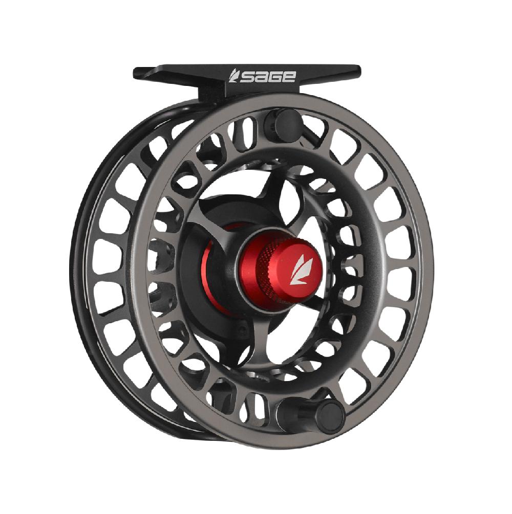 Caddis Fly Spectrum LT Fly Fishing Reel