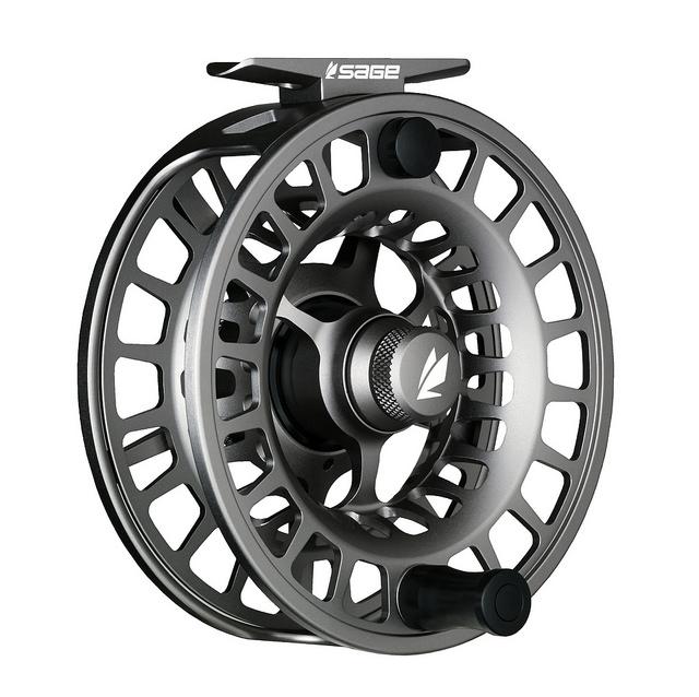 caddis fly Spectrum LT Fly Fishing Reel