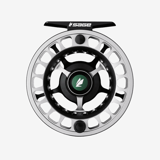 caddis fly Spectrum LT Spools