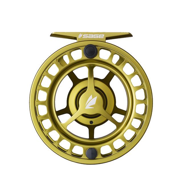 caddis fly Spectrum Spools