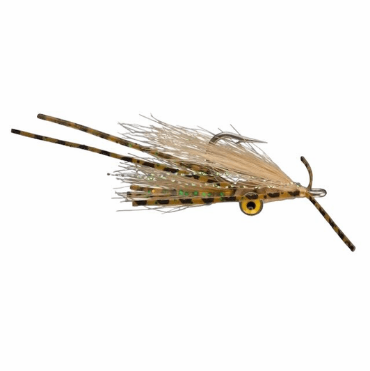 Caddis Fly Squimp Fly