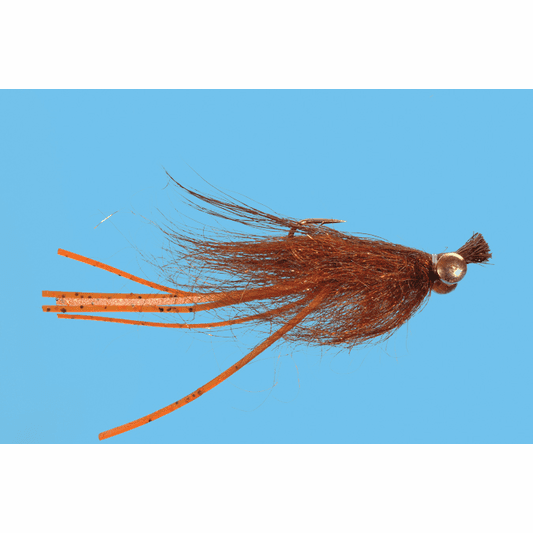 caddis fly Stalcup's Crazy Dad