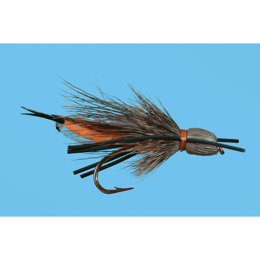 caddis fly Stalcup's Salmon Fly