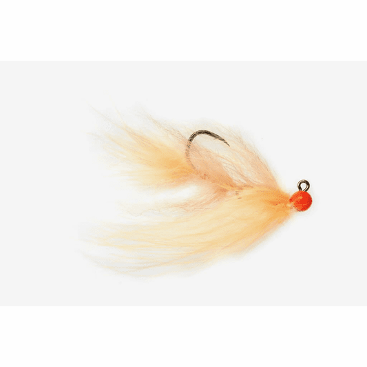 caddis fly Steamboat Island Leech