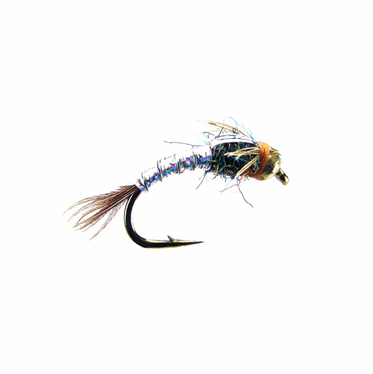 caddis fly Steelhead Lightning Bug