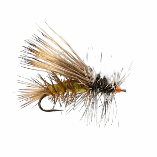Caddis Fly Stimulator