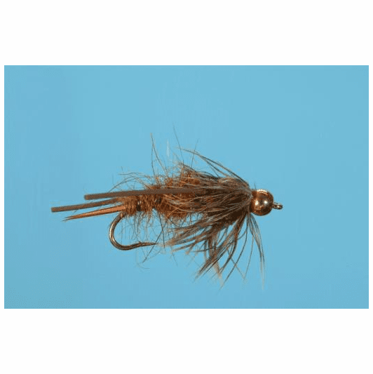 Caddis Fly Stone Fly Double Bead