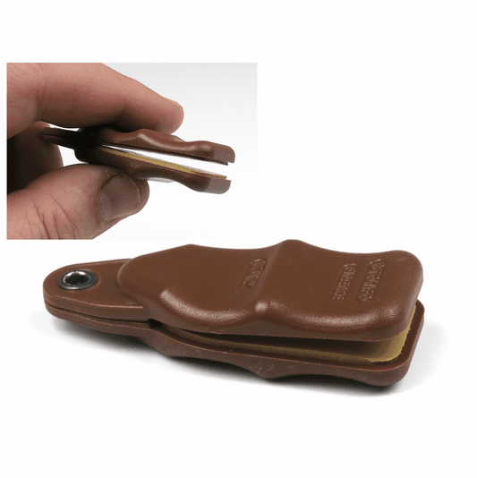 caddis fly Stonfo Leader Straightener