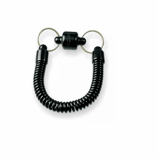 caddis fly Stonfo Magnetic Net Leash