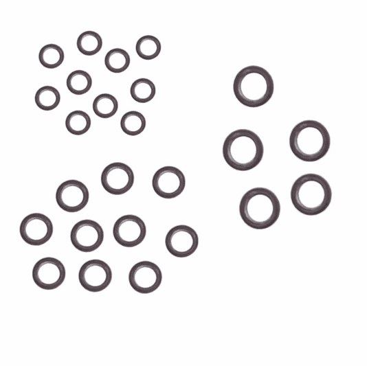 caddis fly Stonfo Tippet Rings