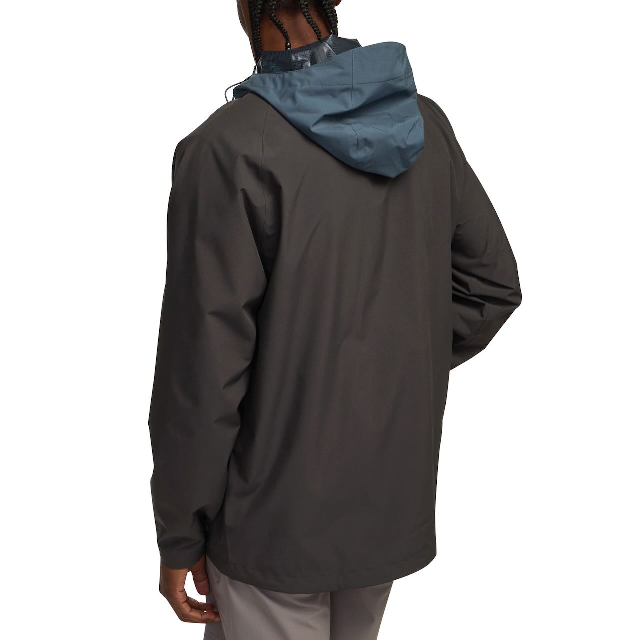 Caddis Fly Storm Splitter Rain Shell