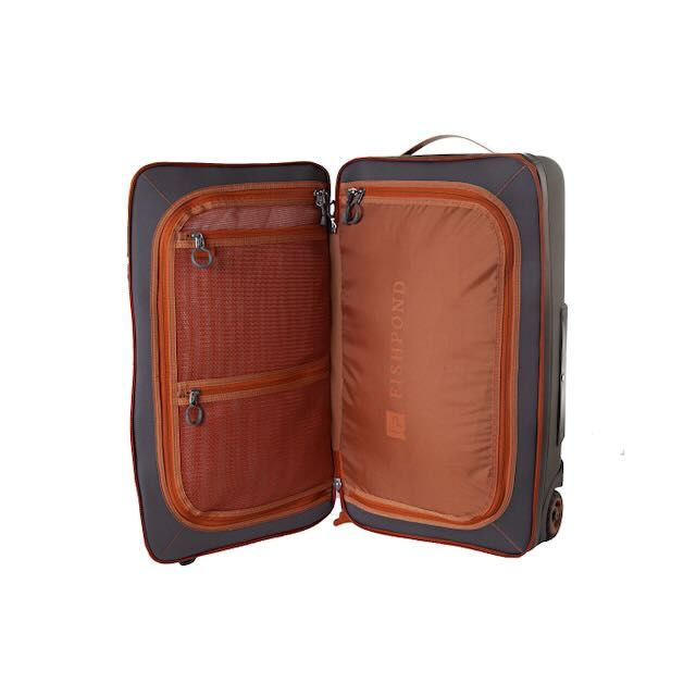 caddis fly Stormshadow Rolling Carry-On