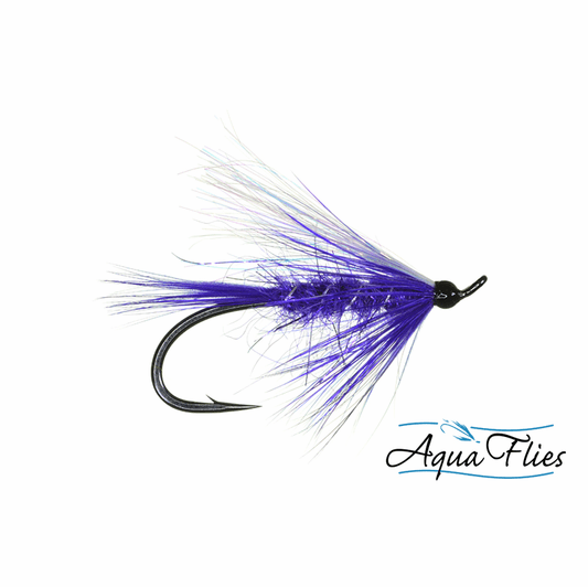 caddis fly Streetwalker