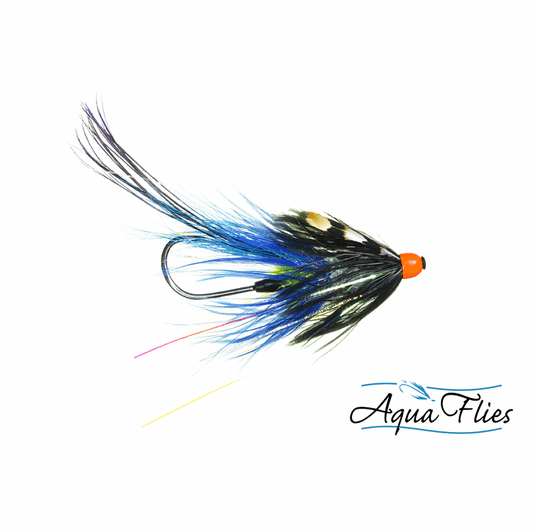 caddis fly Stu's Steelie Piglets