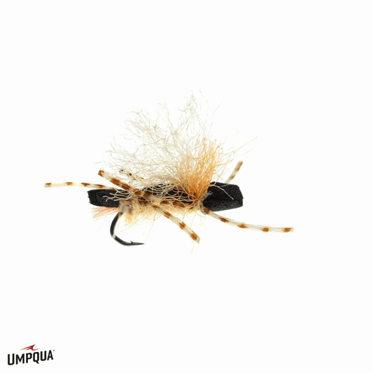 Caddis Fly Stubby Chubby