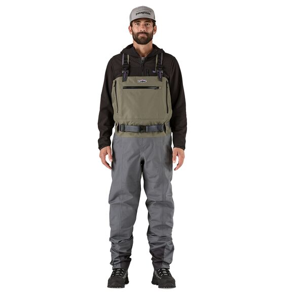 Caddis Fly Swiftcurrent Expedition Waders
