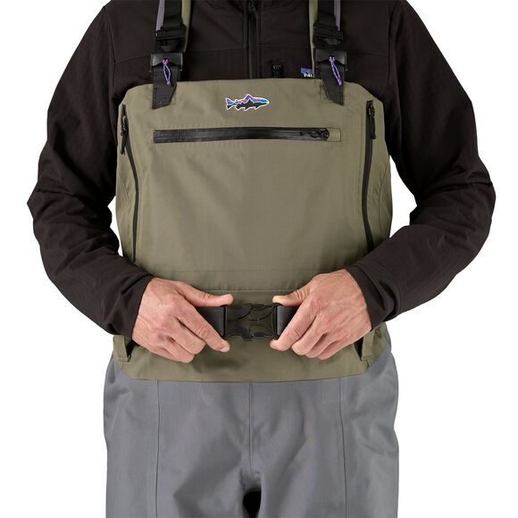 Caddis Fly Swiftcurrent Expedition Waders