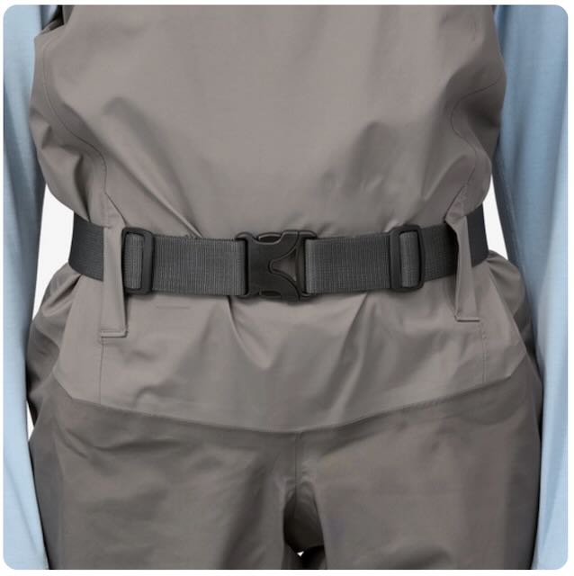 Caddis Fly Swiftcurrent Ultralight Waders
