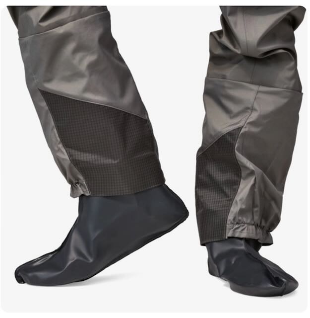 Caddis Fly Swiftcurrent Ultralight Waders