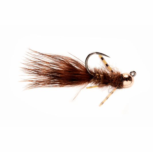 caddis fly Swimming Drake Jig Nymph