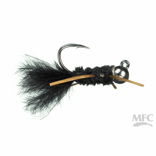 caddis fly T.J Hooker Nymph