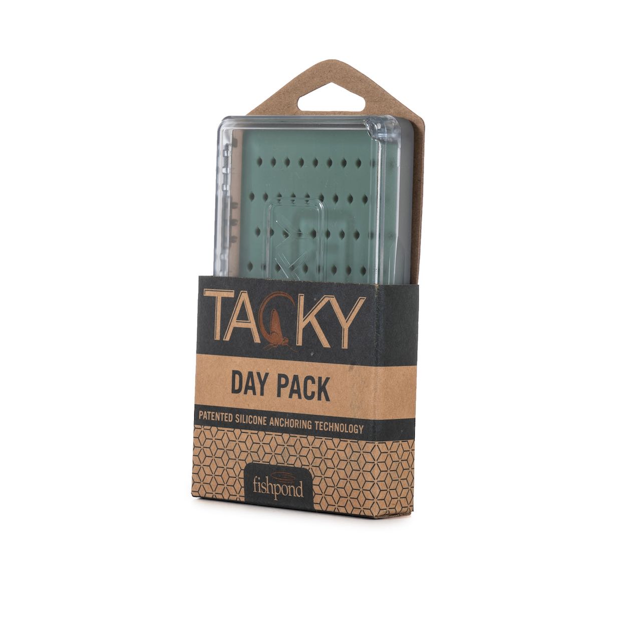 Caddis Fly Tacky Day Pack Fly Box